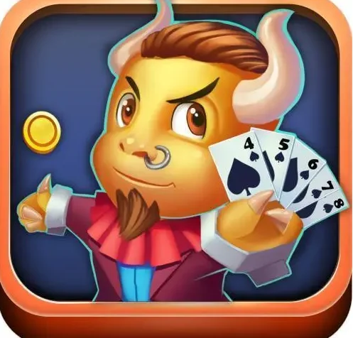 抢庄牛牛游戏界面展示